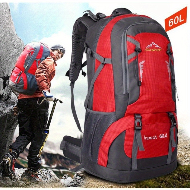 backpack face north Borealis  Walkabout Outfitter