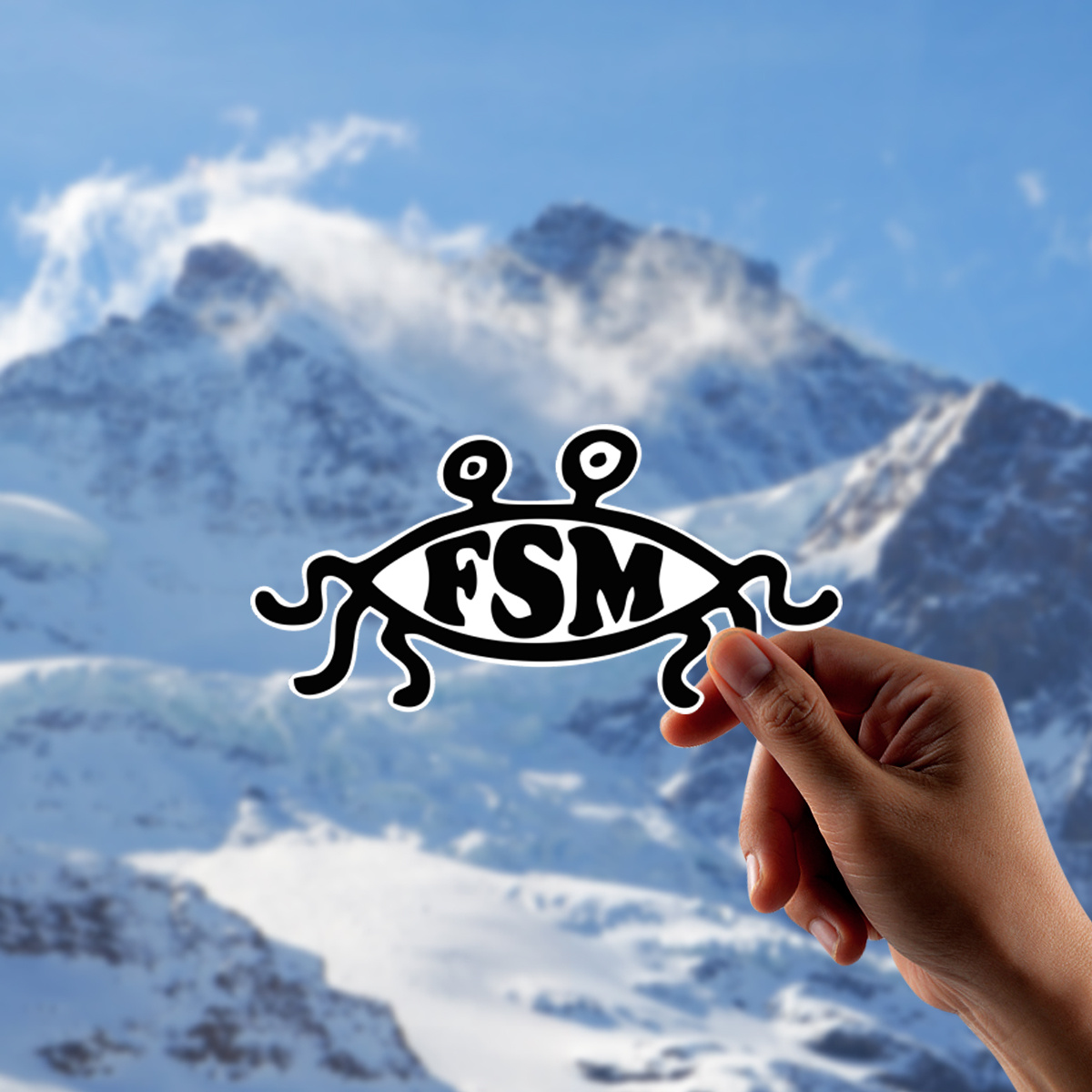 fsm 販売 ステッカー