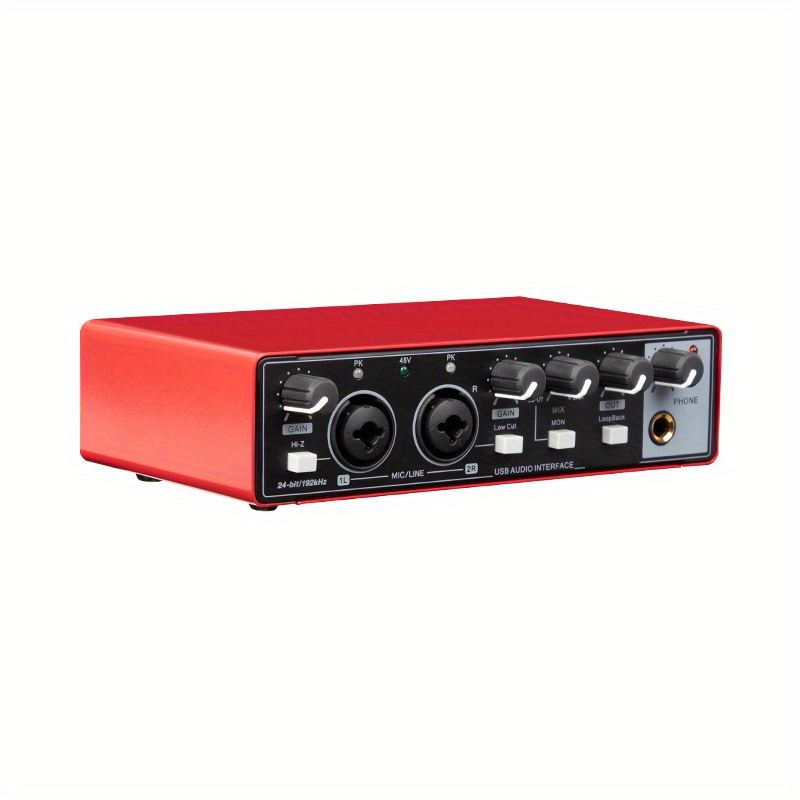 SC-08 Supercardioid Pencil Microphone | Gotham Sound