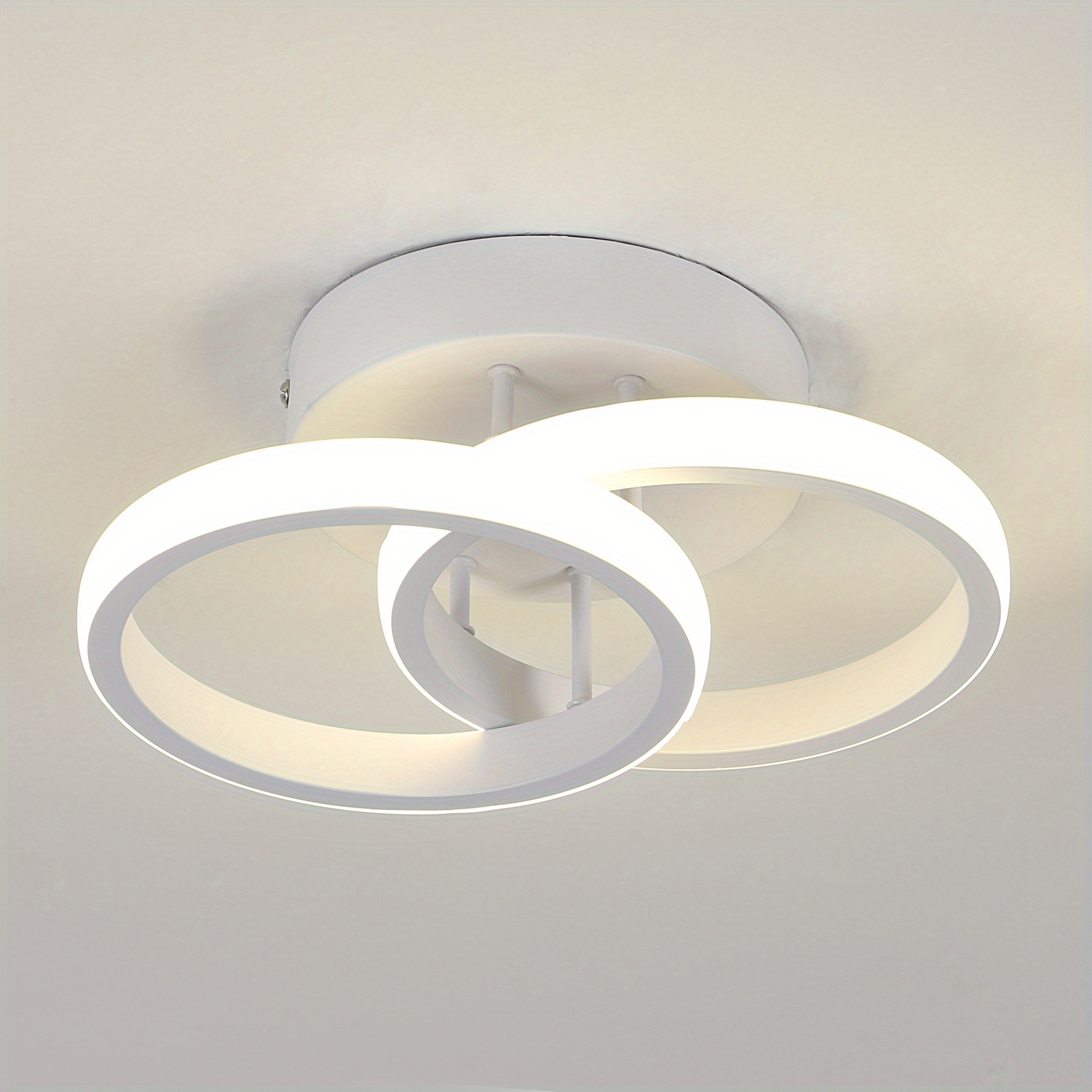 1pc Led Aisle Ceiling Lights Modern Nordic Creative Home - Temu