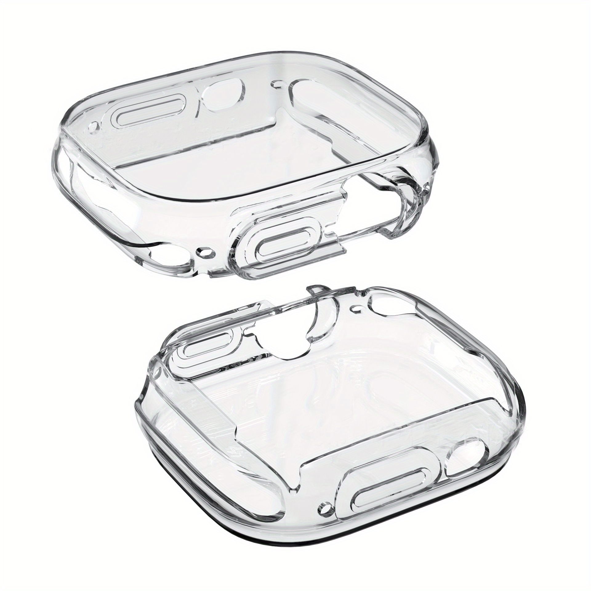 Protecteur D'écran Pour Ice-Watch Ice Smart Junior 2.0 - 3 Pièces, Film PMMA HD, Anti-rayures, Anti-empreintes - 10
