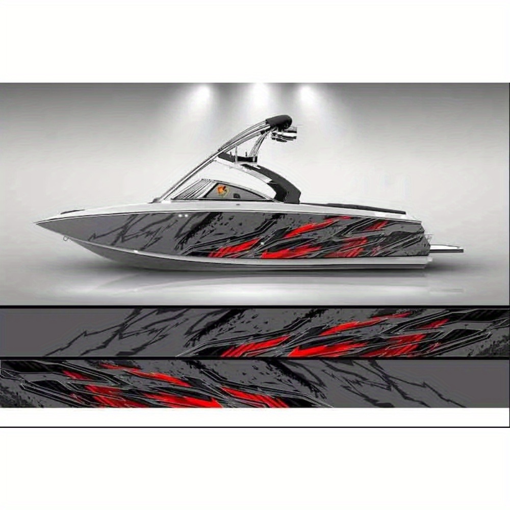 boats and watercraft sold on Temu Australia