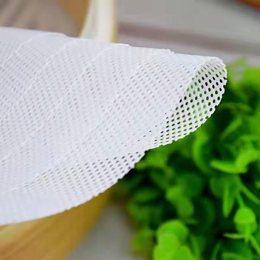 10pcs reusable silicone steamer liners non stick heat resistant round mats for bamboo steamers cooking accessories kitchen utensils kitchen supplies kitchen stuffs details 4