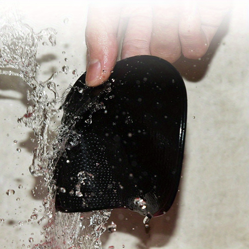 car dashboard non slip mat anti slide sticky extra thick dash pad for cell phone keys glass mirrors metal details 4