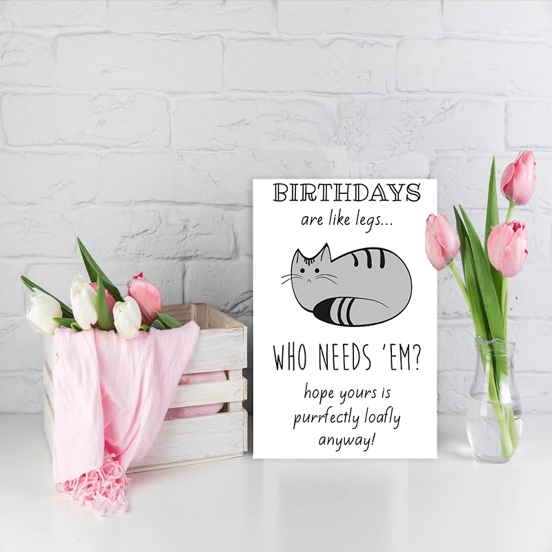 funny-cat-themed-birthday-card-perfect-anyone-featuring-grey-temu-mauritius