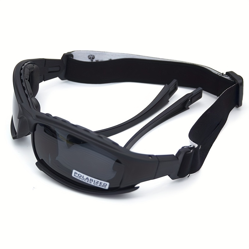 

Outdoor Cycling And Fishing Glasses Sports Protective Eyewear Glasses
