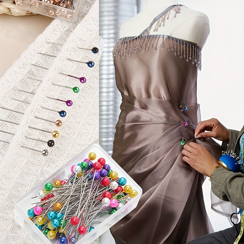 pcs multicolored               and sewing   details 3