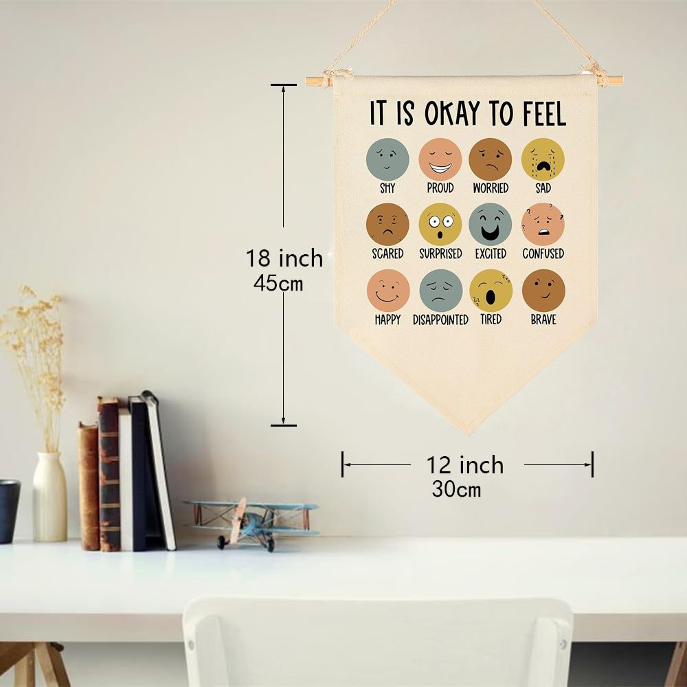 Autre Déco Murale?Tableau Décoration Murale - Set De Poster Premium Pour La Mais