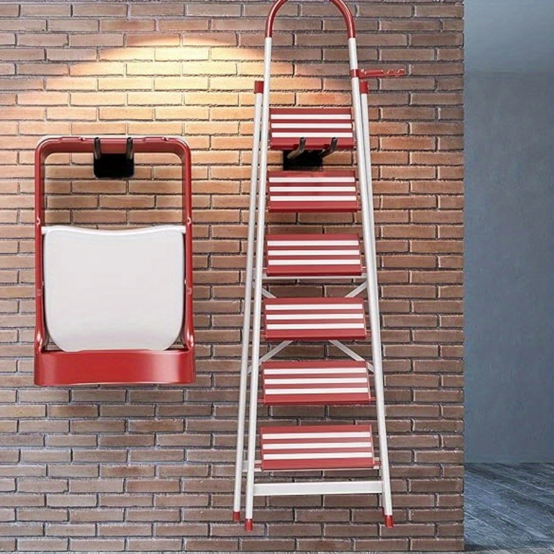 Lot De 2 Crochets De Garage Pour Abri De Jardin, Crochets De Rangement