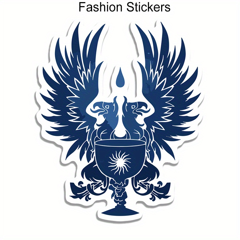 

-, Age: - Pvc Decals For , Laptops, Water Bottles & - For Motorcycles, Suvs, Trucks &