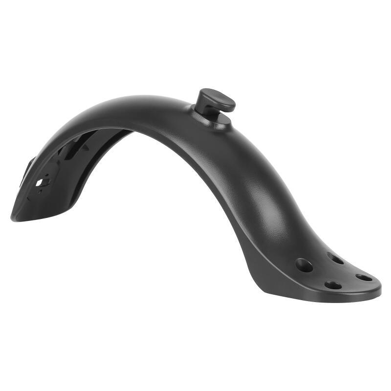 

4 Hole Mudguard For Oem Copy Electric Scooter Rear Fender Baffle, 4 Hole 8.5 Inch Scooter Fender With Mud Hook