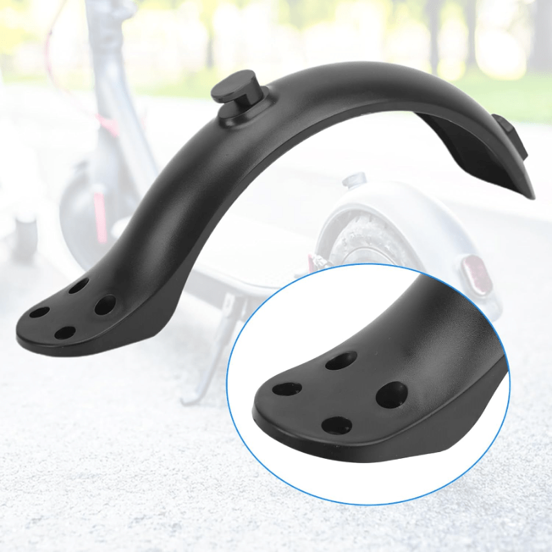 Electric Scooter Mud Guard, Scooter Mud Guard Replacement, Electric