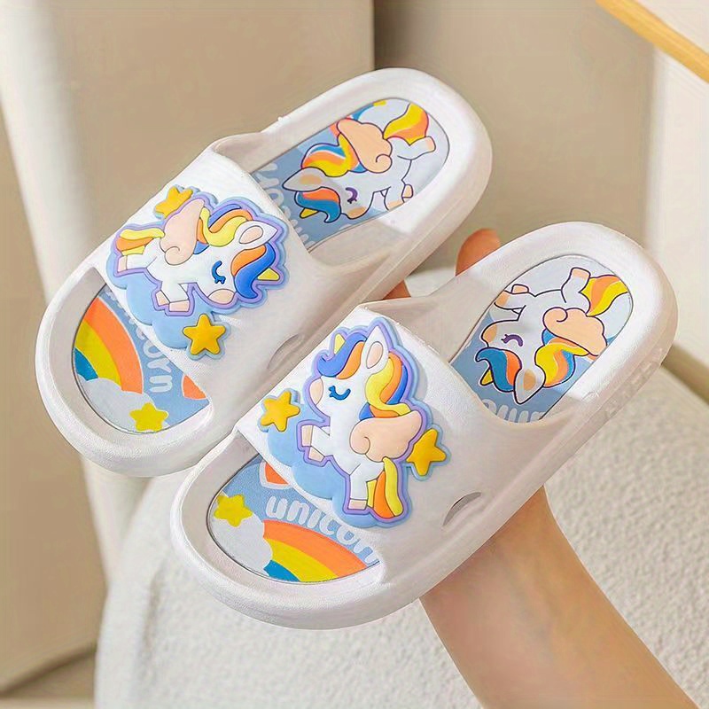Footwear Slippers Shoes For Toddlers Kids Summer Beach Sandals
