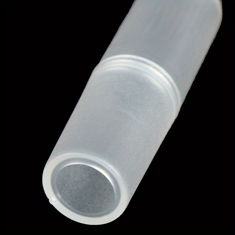 4-Pack AAA to AA Battery Converter Adapters - Clear Plastic Sleeve with Snap-On Design, Compact & Lightweight, Portable Case Included for Electronics, Travel, Home & Office Use, Electronic Accessories | Snug Fit Adapter | Durable Construction 16 4-Pack AAA to AA Battery Converter Adapters - Clear Plastic Sleeve with Snap-On Design, Compact & Lightweight, Portable Case Included for Electronics, Travel, Home & Office Use, Electronic Accessories | Snug Fit Adapter | Durable Construction