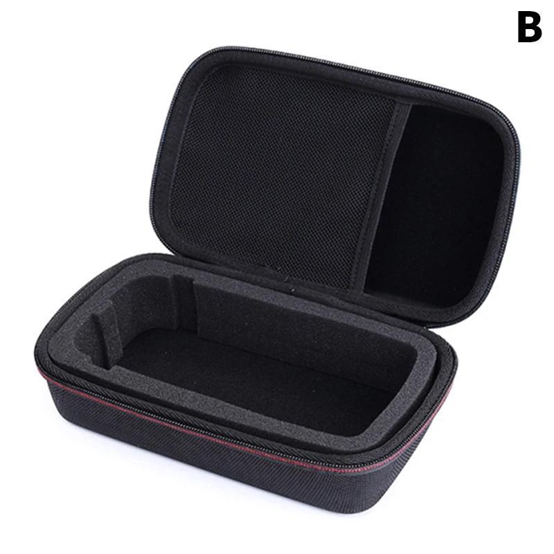 TEMU Eva Protective Case Hard Portable Travel Bag For Xiaomi Air Pump Car Jump Power Bank Battery Charger Box