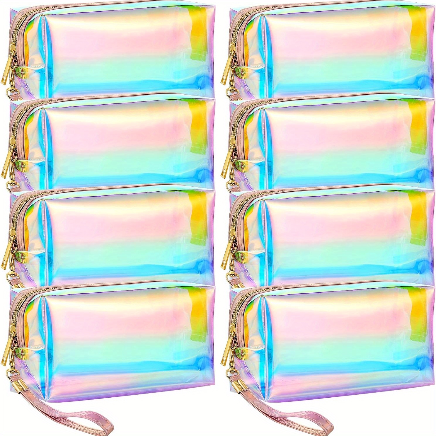 

8pcs Makeup - , Cosmetic Wrist For &