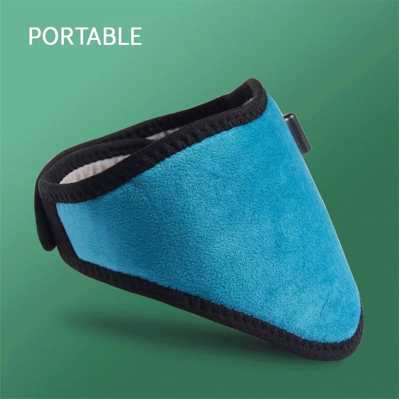 electric heating neck brace cervical vertebra neck strap neck structment Product details 7