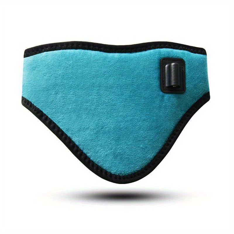 electric heating neck brace cervical vertebra neck strap neck structment Product details 9
