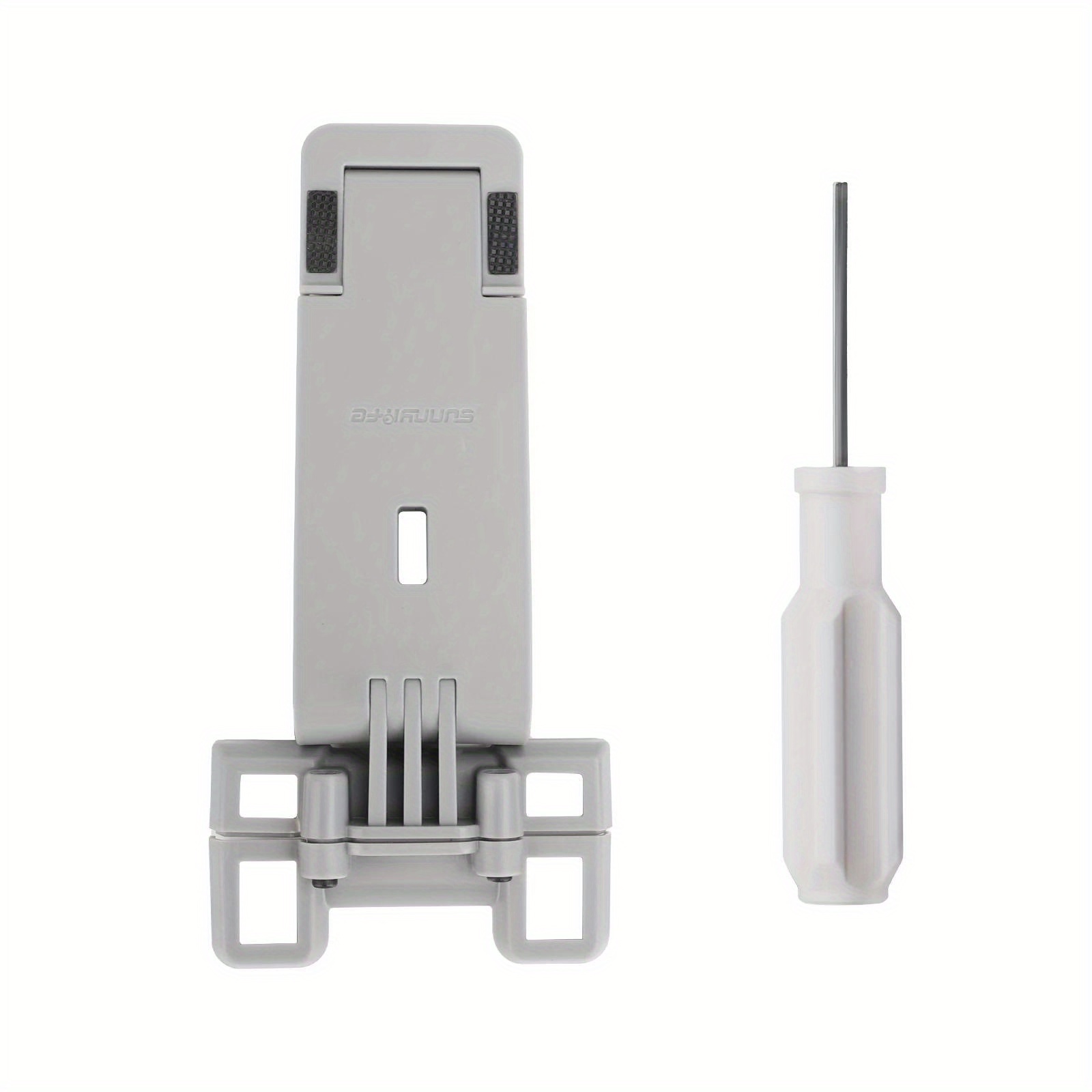 Compact, No-disassembly Bracket For Mini 4 3 Pro/mini 2/air 3 Rc N2 N1 Tablet Holder Compatible With For Dji 3/air 2/2s Additions