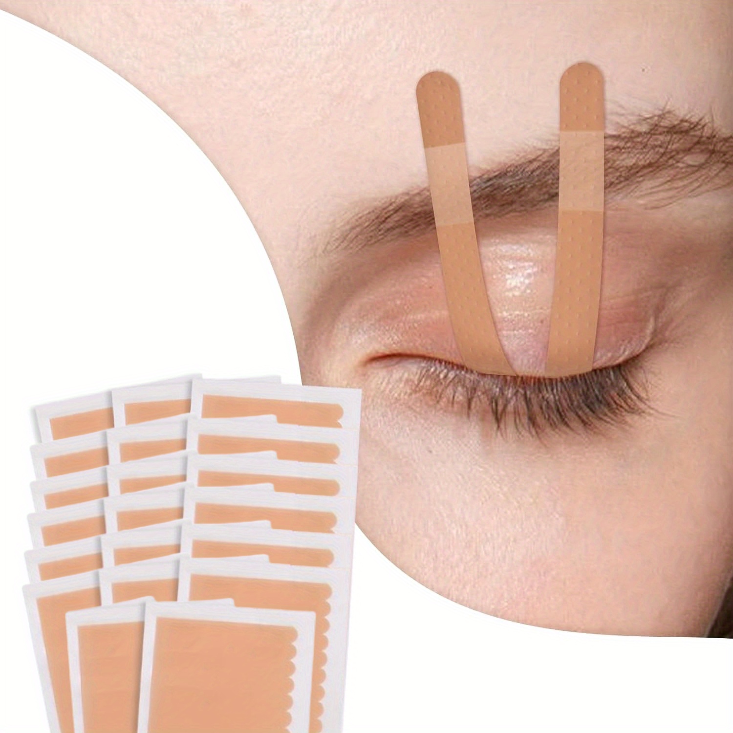 

20 Of 320 Strips Of For , Eye , - , Suitable For Personal Products