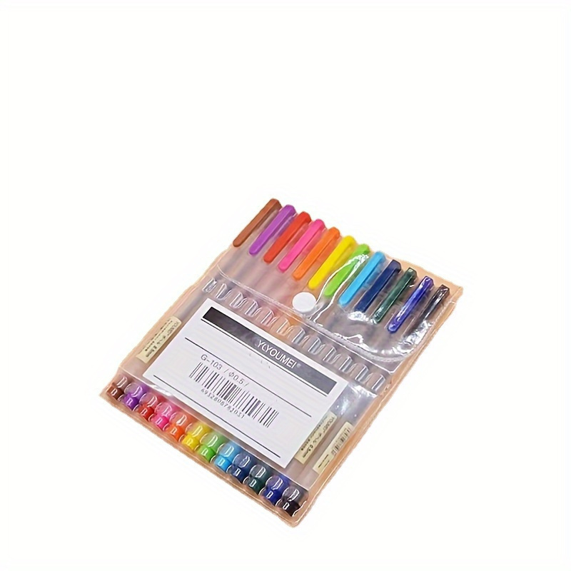 Kaisercraft Gel Pens Kaiser Colour Pens Kaisercraft Markers 2024