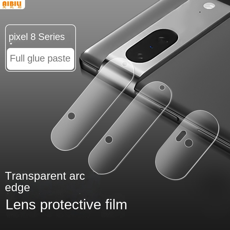 

Rear Camera Protection Film, Suitable For , Pixel 8, Pixel 8 Pro, Pixel 7, Pixel , Pixel 7 A, Pixel 6 Pro, Pixel 6, . Perfectly Fits The Camera