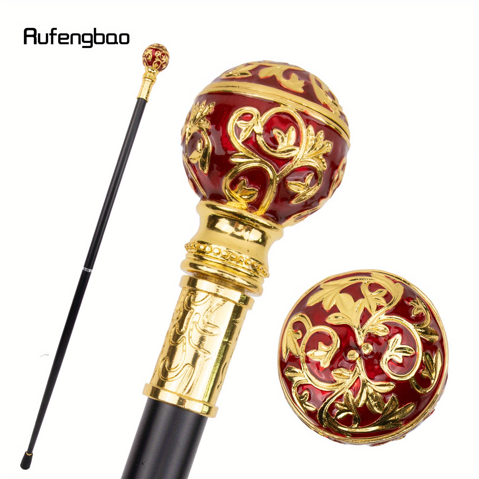 

Ball Cane, Decorative Vampire Cosplay Party , Crosier For Cosplay & Party