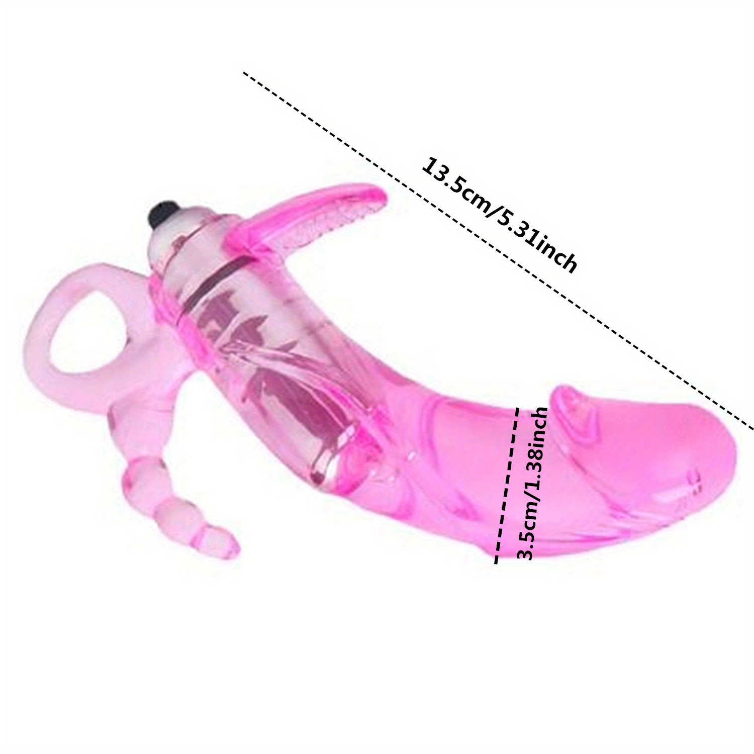 jelly sex toys Soft Jelly Male Masturbator Sleeve Stroker Pocket Pussy Stroker Sex Toys  for Men main image 0