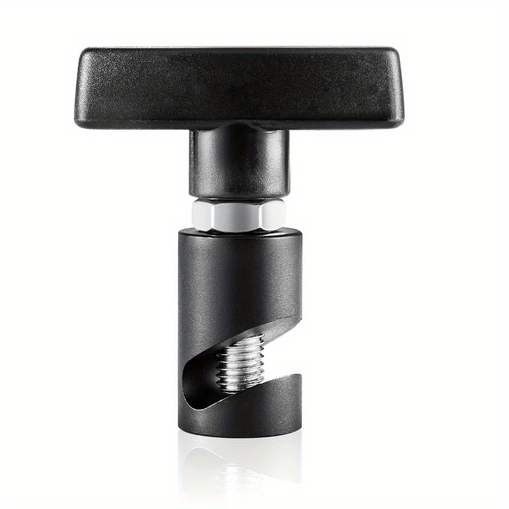 TEMU Aluminum Alloy Tool For Holding And Supporting Car Hood Lift Rods