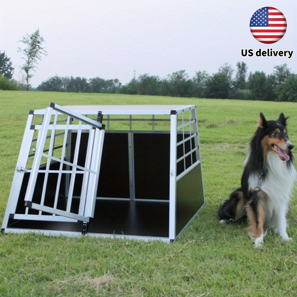 Pet car cage hotsell