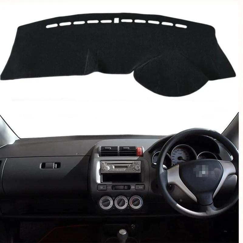 Car Dashmat Dashboard Cover Dash Mat Pad Sun Shade Carpet For