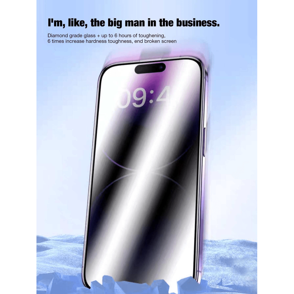 anti film tempered glass screen film matte screen Temu South Africa