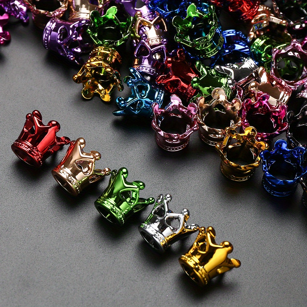 

20pcs 16mm -shaped For Making - For Necklaces, Bracelets & Accessories