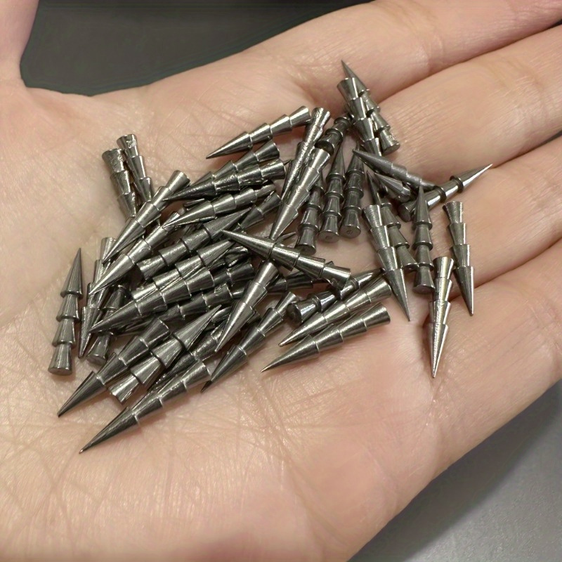 fishing weights 10 pack neko rig wacky Temu South Africa