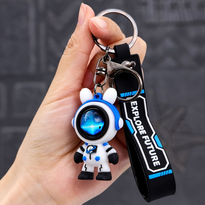 Astronaut 2024 keychain