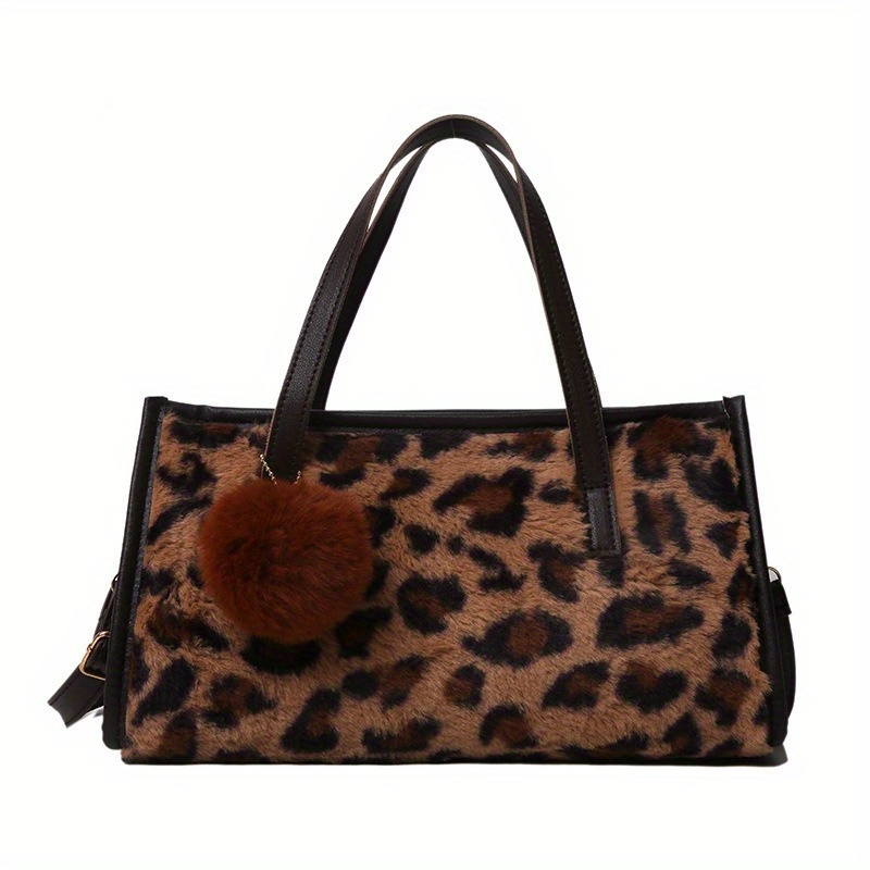 TEMU Bag Women's Bag New Personalized Shoulder Bag Beautiful Casual Large Capacity Fashion Trendy Tote Bag