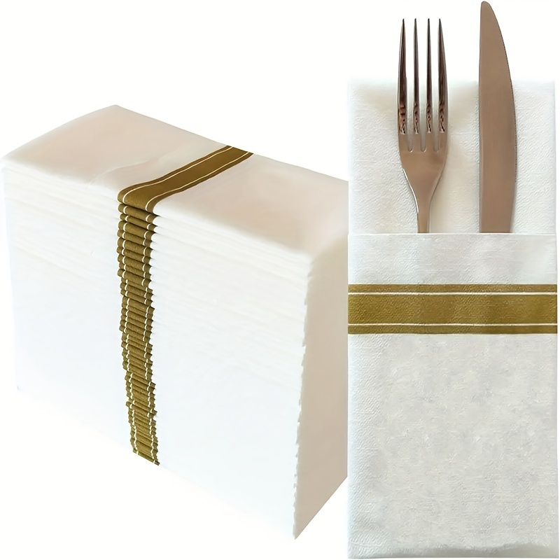 

50 - Disposable - , , And For , , , Decor, And Use