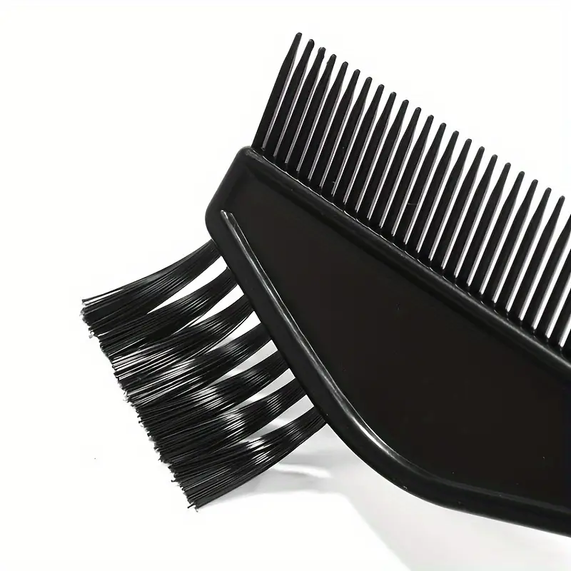 complete hair dye kit comb brush mixing bowl hair dye and styling tools for normal hair types Product details 4