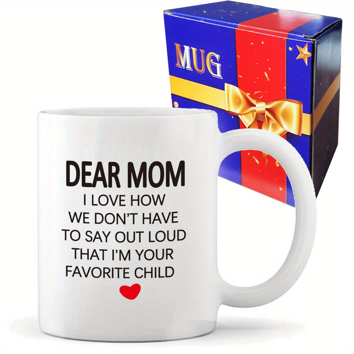 Unique Birthday Gifts Christmas Presents For Mom From Son Gifts