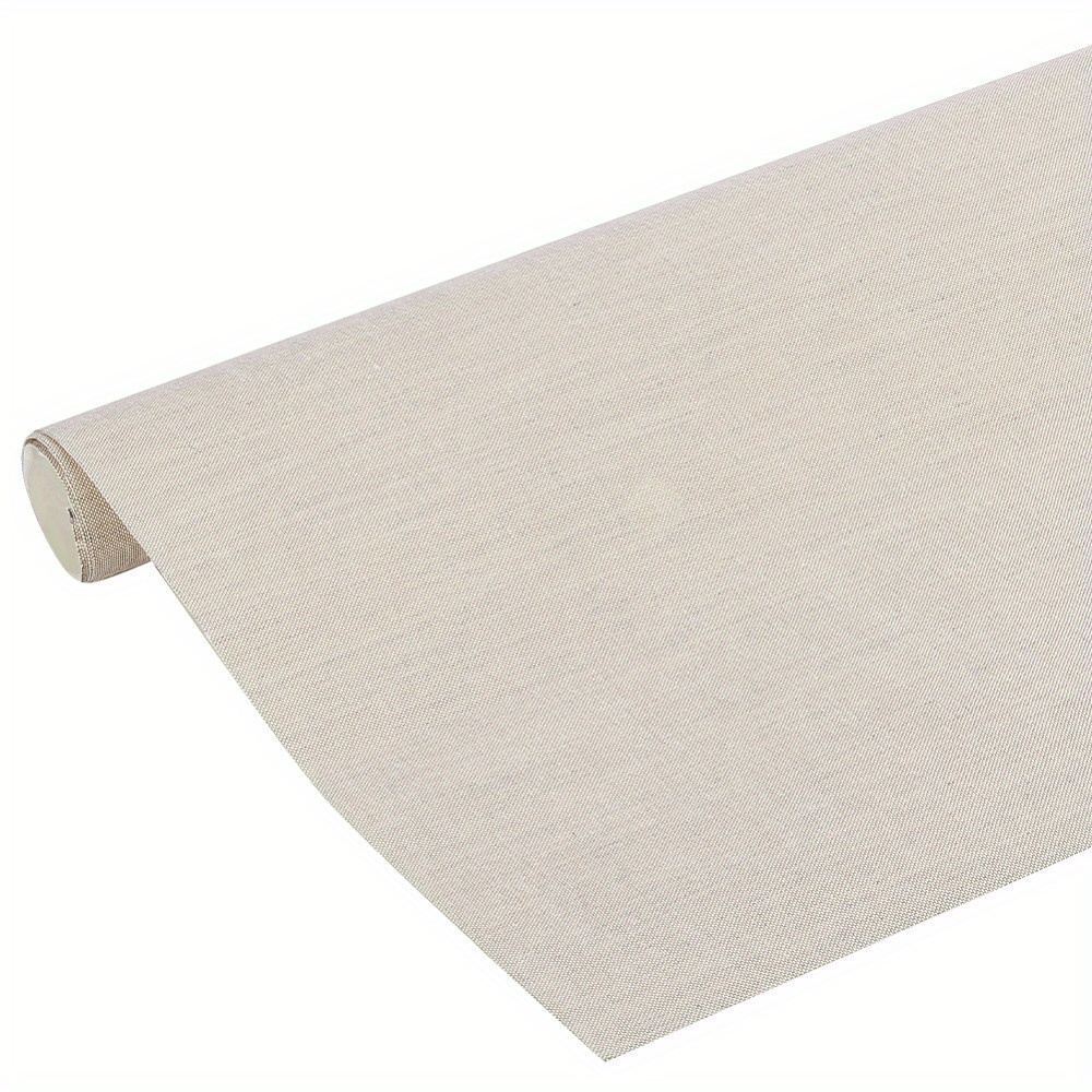 E-shop 1 Blatt 29,5x15,7 Zoll Polyester -Stoff - Papierbeschichtetes, langlebiges Bastelmaterial für Scrapbooking, Album-Cover, DIY-Projekte (),