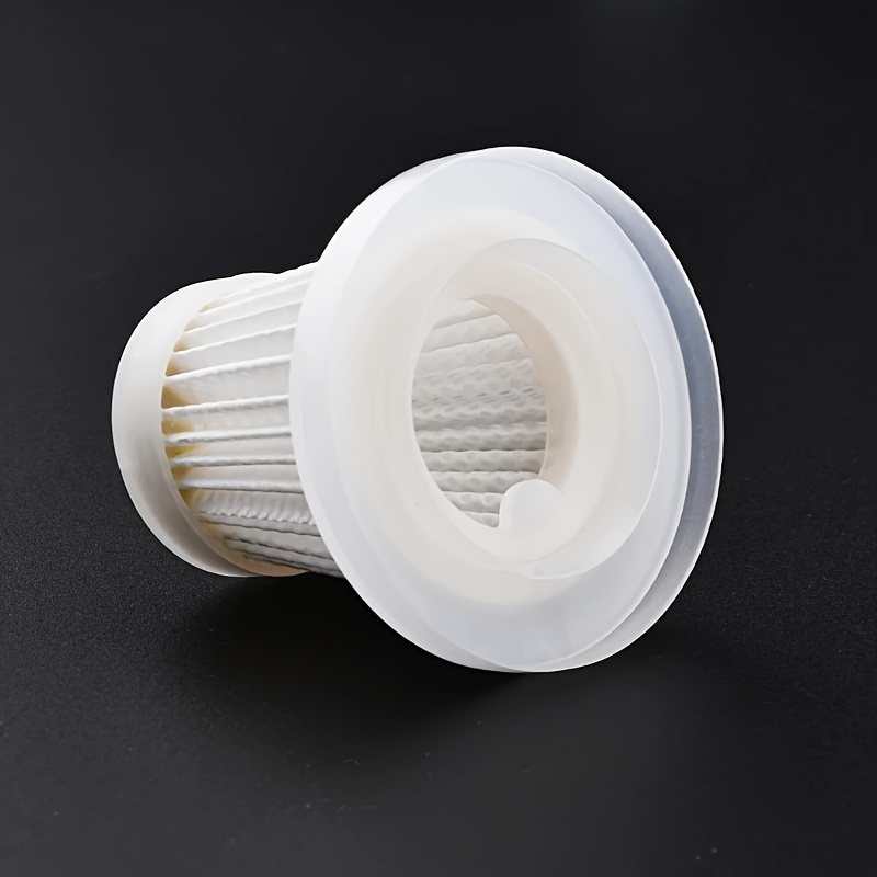 2/3/5pcs Washable Filter For Wireless Car Vacuum Cleaner, Reusable Portable Vacuum Cleaner Filter, Accessories For Vacuum Cleaner
