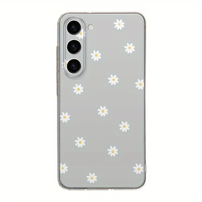 

Colorful And Fragrant Pattern Phone Case Suitable For Samsung Series A54/a53/a52 (a52s Universal)/a34(5g)/a14(5g)/a13(5g)/a12/s10+/s21/s21u/s21+/s22/s22+/s22u/s23/s23+/s23u