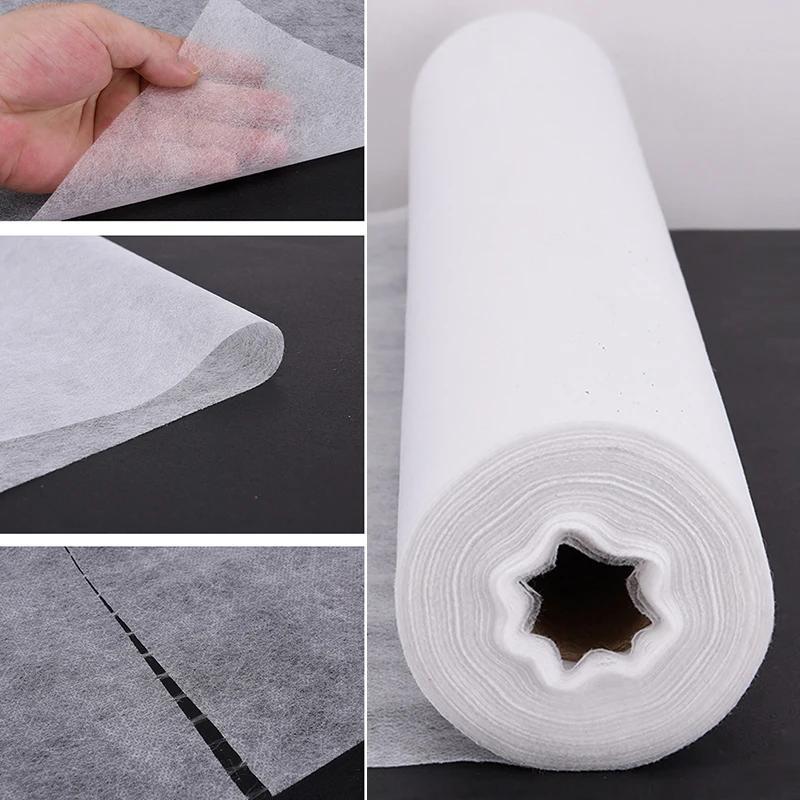 

Spa Massage Bed Sheets, Soft And Breathable Fabric With Breakpoint Design, Perforated Roll For Salons, Tattoo Parlors, Pillow Tissue Cover, Hygienic And Durable