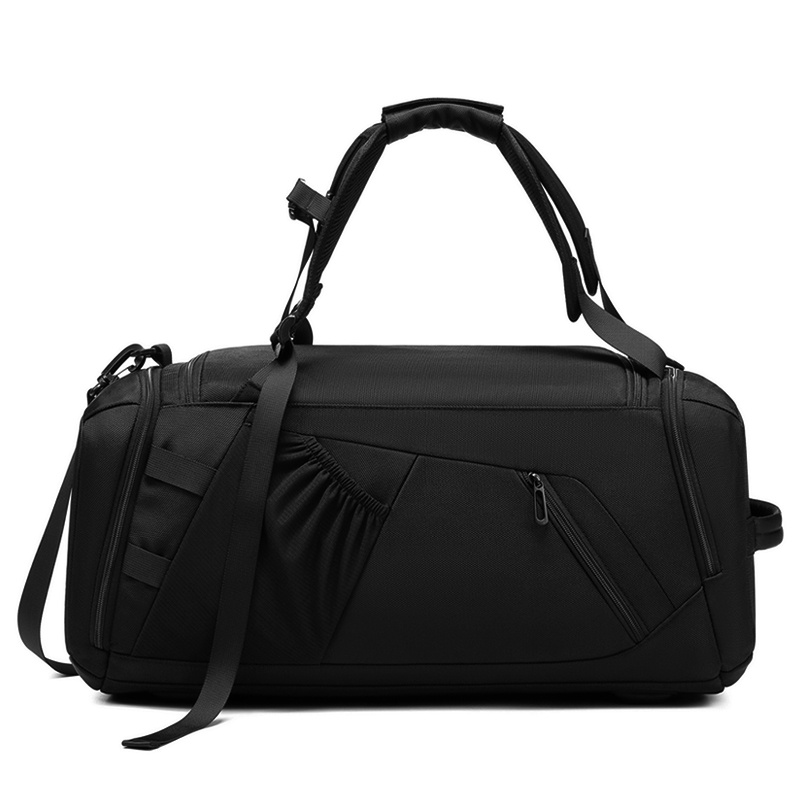 factory new model custom large capacity oem designer gym bag