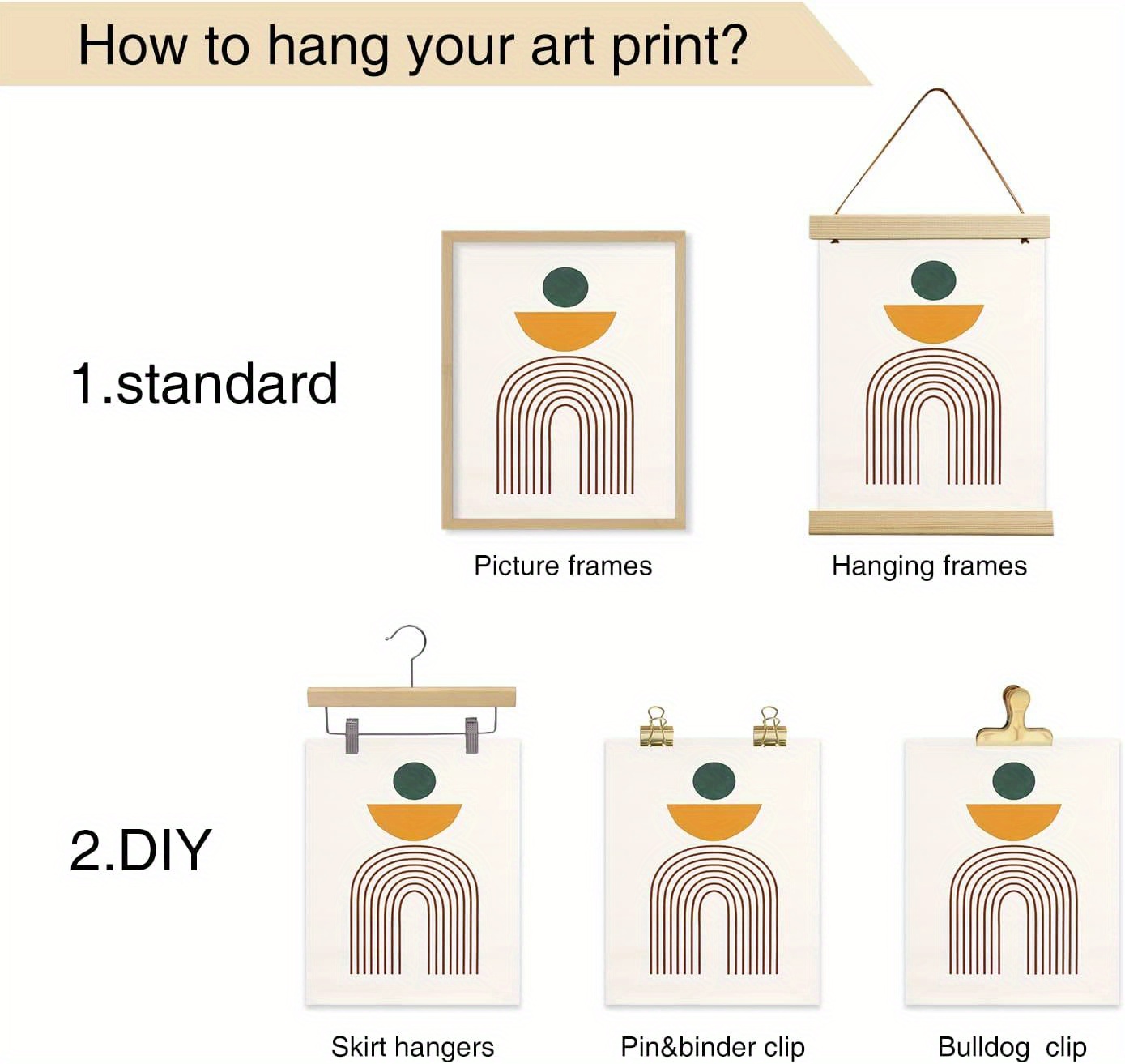  the a display of fireworks and or classroom decor details 3
