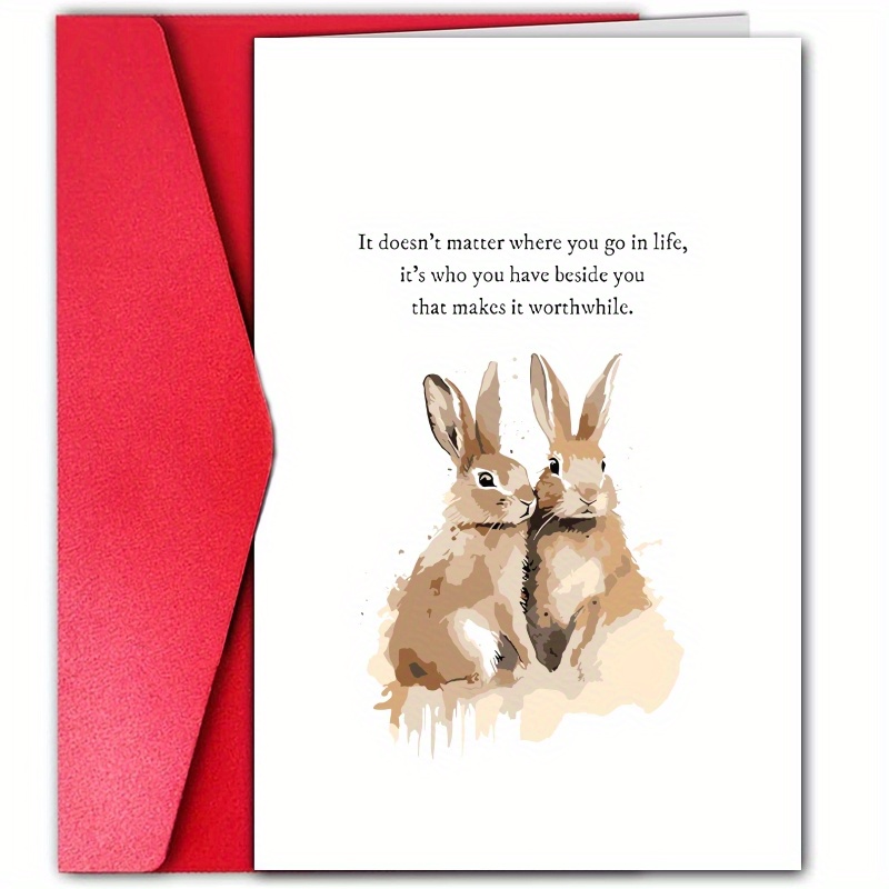 

Funny Animal-themed Birthday Card - Creative Cartoon Design, Friends & Anyone Funny Birthday Cards