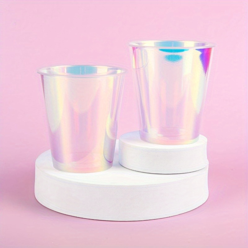 4 pecie drinking glass set 4-Piece Stemless Wine Glass Set