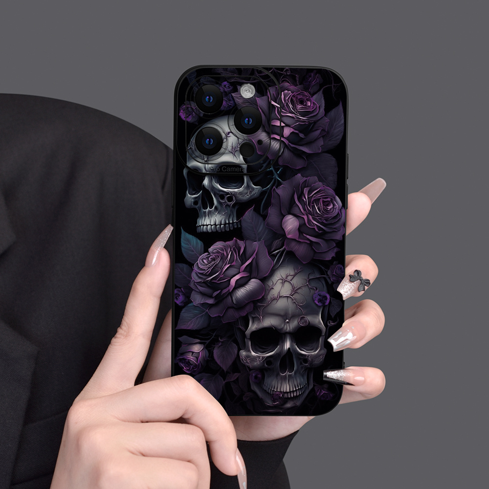 

Pattern Mobile Phone Case For Iphone 15 14 13 12 11 Xs Xr X 7 8 Mini Plus Pro Max Se For Men And Women