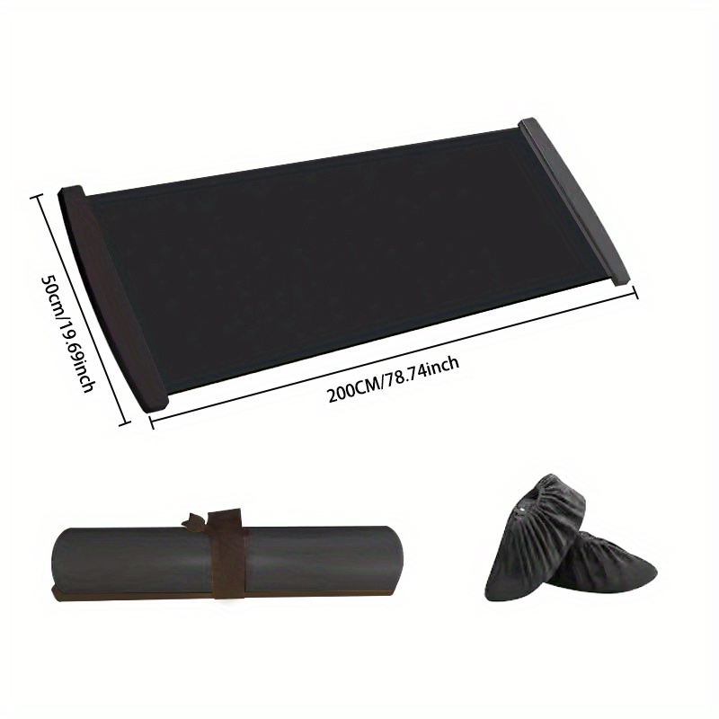 1pc mat pad suitable for leg details 1