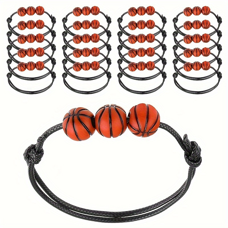 

10pcs/20pcs Bracelet Men, Accessories,